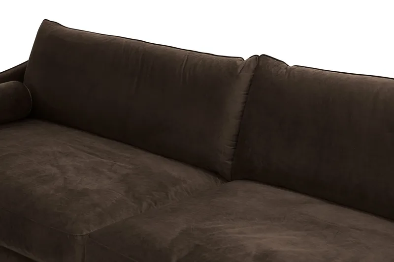 4-sits Soffa Scandinavian Choice Bluvel 48 - Huonekalut - Sohva - 4:n istuttava sohva