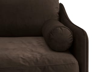4-sits Soffa Scandinavian Choice Bluvel 48 - Huonekalut - Sohva - 4:n istuttava sohva