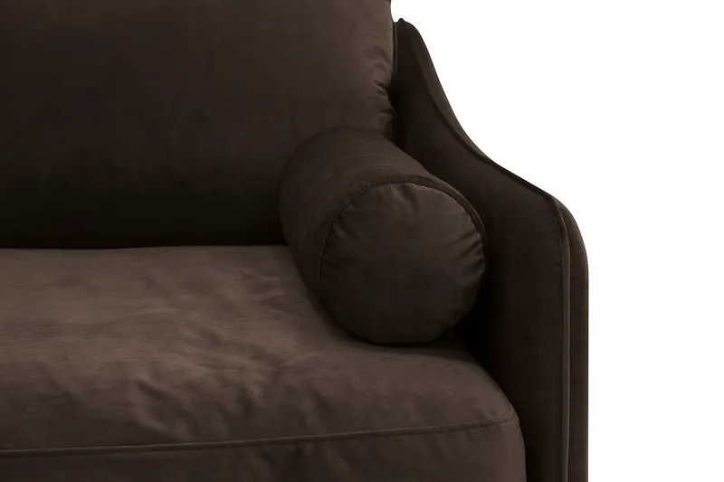 4-sits Soffa Scandinavian Choice Bluvel 48 - Huonekalut - Sohva - 4:n istuttava sohva