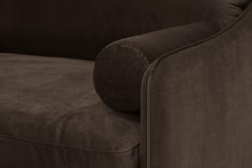 4-sits Soffa Scandinavian Choice Bluvel 48 - Huonekalut - Sohva - 4:n istuttava sohva