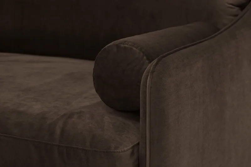 4-sits Soffa Scandinavian Choice Bluvel 48 - Huonekalut - Sohva - 4:n istuttava sohva