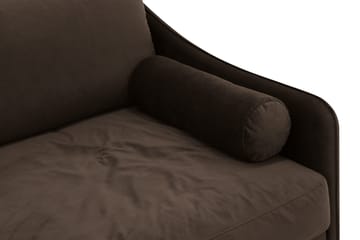 4-sits Soffa Scandinavian Choice Bluvel 48 - Huonekalut - Sohva - 4:n istuttava sohva