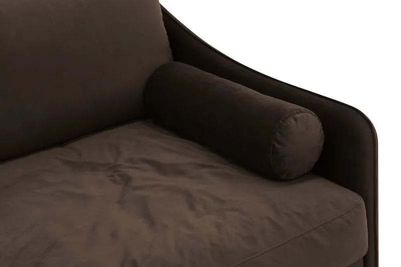 4-sits Soffa Scandinavian Choice Bluvel 48 - Huonekalut - Sohva - 4:n istuttava sohva
