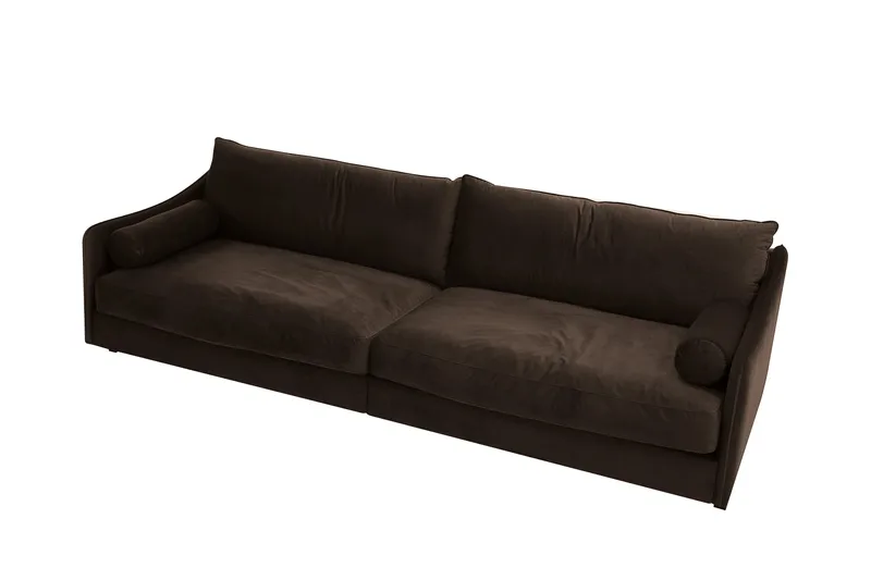4-sits Soffa Scandinavian Choice Bluvel 48 - Huonekalut - Sohva - 4:n istuttava sohva