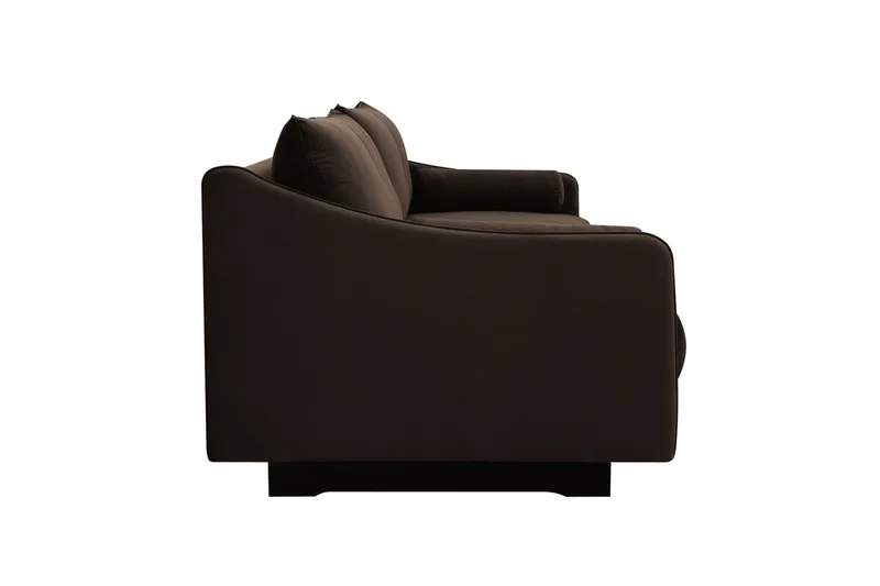 4-sits Soffa Scandinavian Choice Bluvel 48 - Huonekalut - Sohva - 4:n istuttava sohva