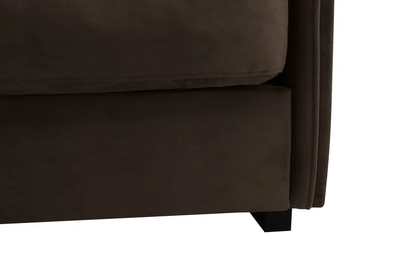 4-sits Soffa Scandinavian Choice Bluvel 48 - Huonekalut - Sohva - 4:n istuttava sohva
