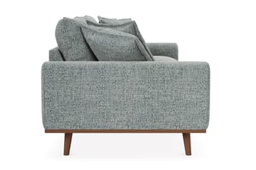 4-sits Soffa Scandinavian Choice Silencio 72 - Huonekalut - Sohva - 4:n istuttava sohva