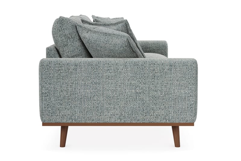 4-sits Soffa Scandinavian Choice Silencio 72 - Huonekalut - Sohva - 4:n istuttava sohva