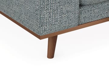 4-sits Soffa Scandinavian Choice Silencio 72 - Huonekalut - Sohva - 4:n istuttava sohva