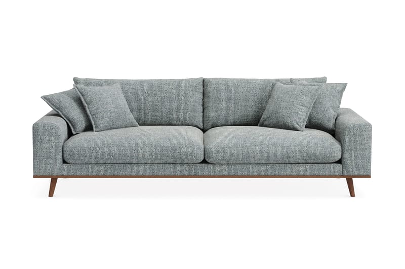 4-sits Soffa Scandinavian Choice Silencio 72