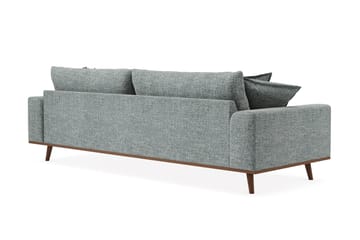 4-sits Soffa Scandinavian Choice Silencio 72 - Huonekalut - Sohva - 4:n istuttava sohva