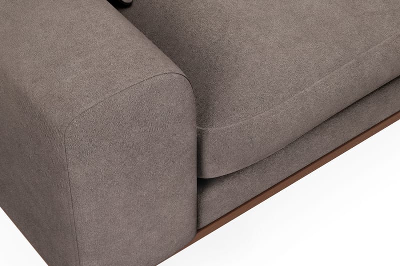 4-sits Soffa Scandinavian Choice Storm 09 - Huonekalut - Sohva - 4:n istuttava sohva