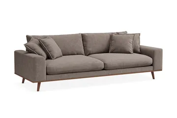 4-sits Soffa Scandinavian Choice Storm 09 - Huonekalut - Sohva - 4:n istuttava sohva