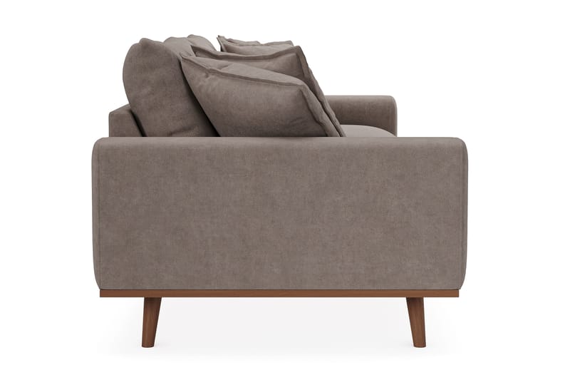 4-sits Soffa Scandinavian Choice Storm 09 - Huonekalut - Sohva - 4:n istuttava sohva