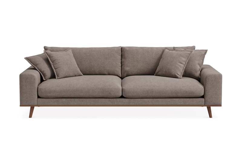 4-sits Soffa Scandinavian Choice Storm 09