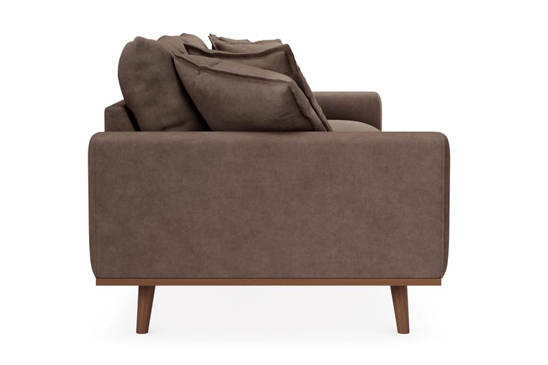 4-sits Soffa Scandinavian Choice Storm 18 - Huonekalut - Sohva - 4:n istuttava sohva