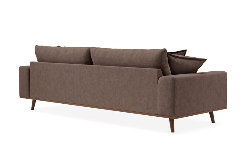 4-sits Soffa Scandinavian Choice Storm 18 - Huonekalut - Sohva - 4:n istuttava sohva