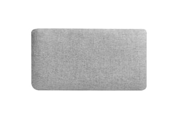 4-sitssoffa Beliani Nenola Beige, svart Grey||Black - Huonekalut - Sohva - 4:n istuttava sohva
