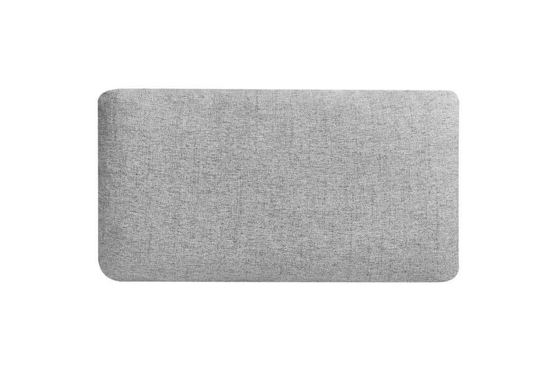 4-sitssoffa Beliani Nenola Beige, svart Grey||Black - Huonekalut - Sohva - 4:n istuttava sohva