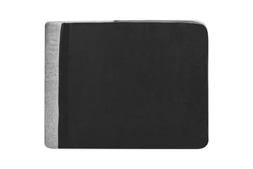 4-sitssoffa Beliani Nenola Beige, svart Grey||Black - Huonekalut - Sohva - 4:n istuttava sohva