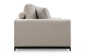 4:n ist Sohva Aitze - Beige - Huonekalut - Sohva - 4:n istuttava sohva