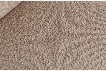 4:n ist Sohva Nowell - Beige - Huonekalut - Sohva - 4:n istuttava sohva