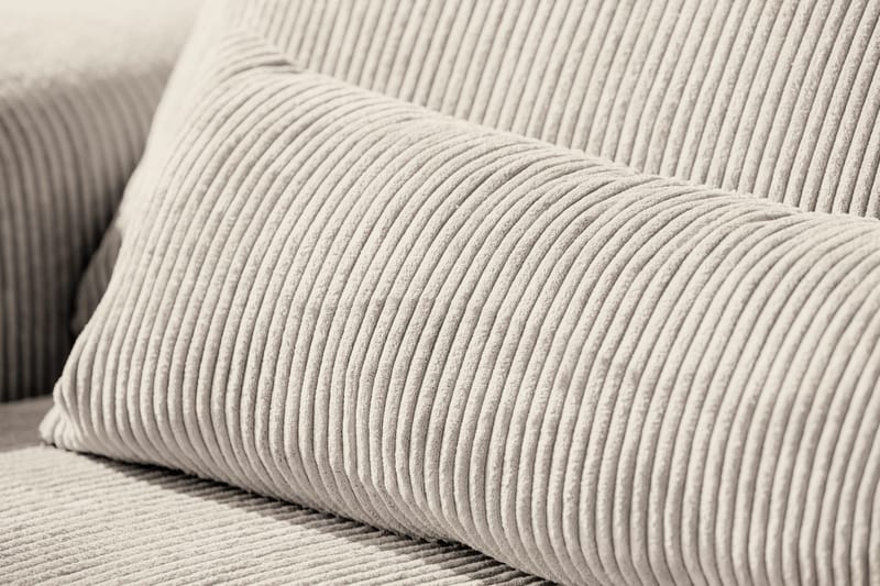 Copenhagen 4-istuttava Manchestersohva - Beige - Huonekalut - Sohva - 4:n istuttava sohva