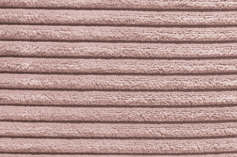 Copenhagen 4-istuttava Manchestersohva - Vaaleanpunainen - Huonekalut - Sohva - 4:n istuttava sohva