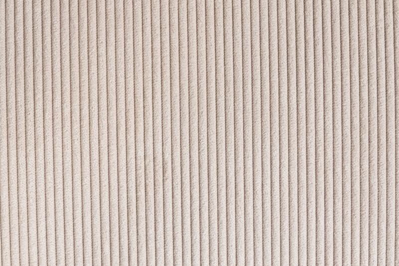 Menard 3-istuttava Manchestersohva - Beige - Huonekalut - Sohva - 3:n istuttava sohva