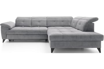 5-istuttava sohva chaiselongue Inferne