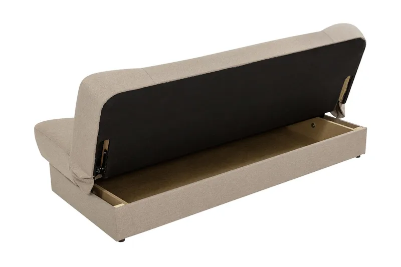 Abron Vuodesohva 2-Istuttava - Vihreä - Huonekalut - Sohva - Vuodesohva