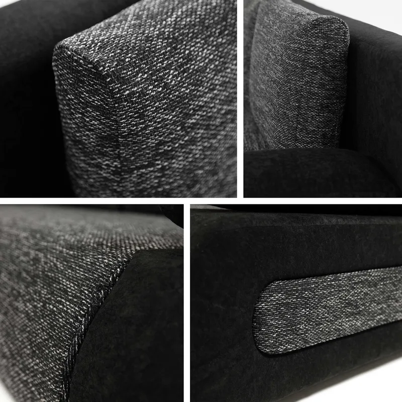 Adelma 2-istuttava Sohva - Huonekalut - Sohva - Vuodesohva