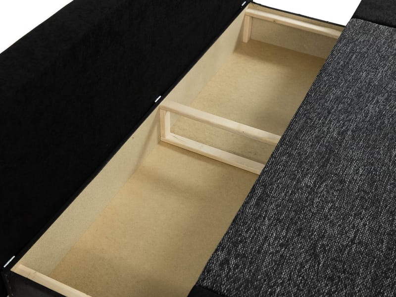 Adelma 2-istuttava Sohva - Huonekalut - Sohva - Vuodesohva