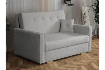 Ajiz Vuodesohva 2-istuttava Bouclé