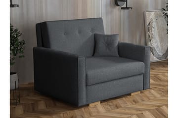 Ajiz Vuodesohva 2-istuttava Bouclé