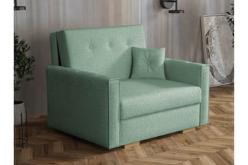 Ajiz Vuodesohva 2-istuttava Bouclé