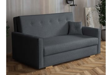 Ajiz Vuodesohva 3-istuttava Bouclé