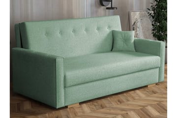 Ajiz Vuodesohva 3-istuttava Bouclé