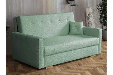 Ajiz Vuodesohva 3-istuttava Bouclé