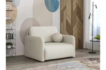 Ajmeri Vuodesohva 2-istuttava Bouclé