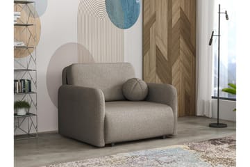 Ajmeri Vuodesohva 2-istuttava Bouclé