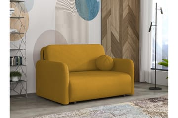 Ajmeri Vuodesohva 2-istuttava Plyysi