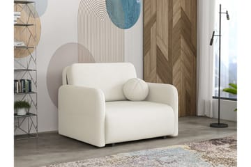 Ajmeri Vuodesohva 2-istuttava Plyysi