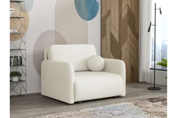 Ajmeri Vuodesohva 2-istuttava Plyysi