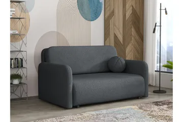 Ajmeri Vuodesohva 3-istuttava Bouclé