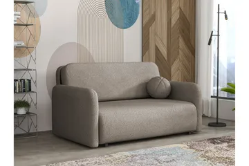 Ajmeri Vuodesohva 3-istuttava Bouclé