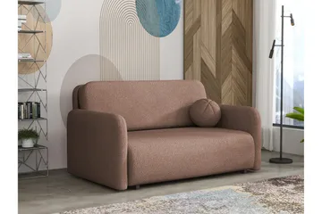 Ajmeri Vuodesohva 3-istuttava Bouclé