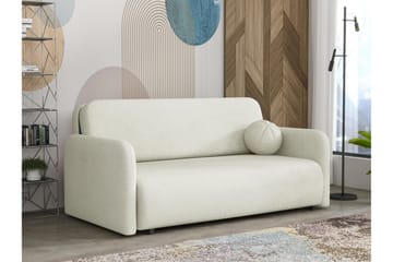 Ajmeri Vuodesohva 3-istuttava Bouclé