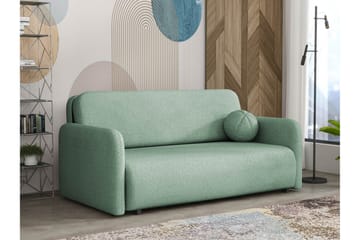 Ajmeri Vuodesohva 3-istuttava Bouclé