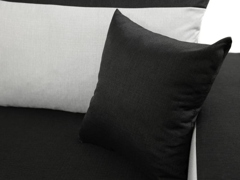 Alvared 3-istuttava Divaanisohva - Huonekalut - Sohva - Kulmasohva